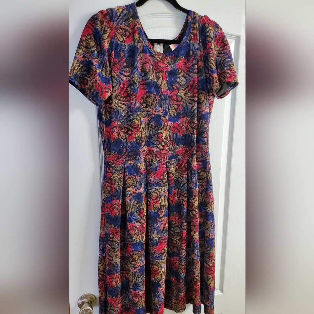 Lularoe Amelia